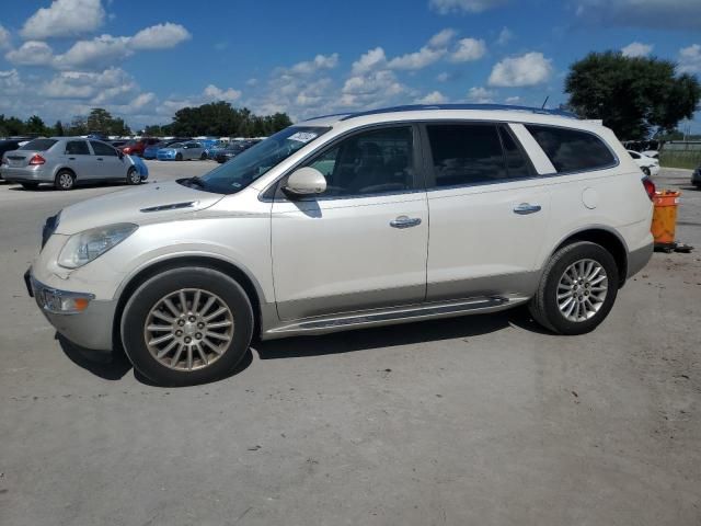 2012 Buick Enclave