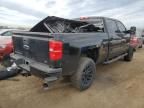 2017 Chevrolet Silverado K2500 Heavy Duty LTZ