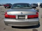 2002 Mercury Grand Marquis LS