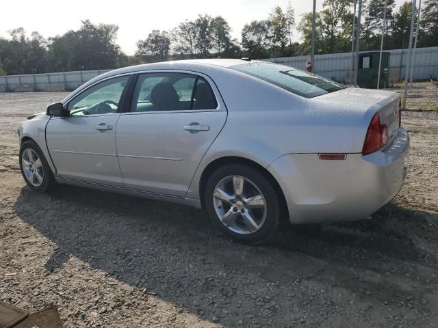 2010 Chevrolet Malibu 2LT