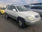 2003 Lexus RX 300