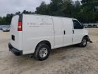 2014 Chevrolet Express G2500