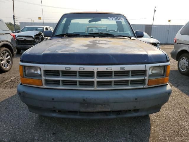 1994 Dodge Dakota