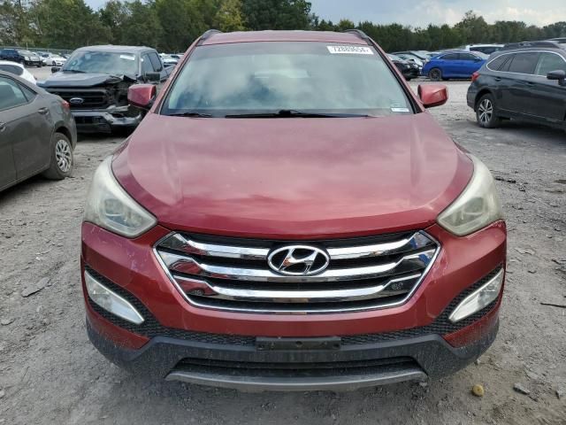 2014 Hyundai Santa FE Sport