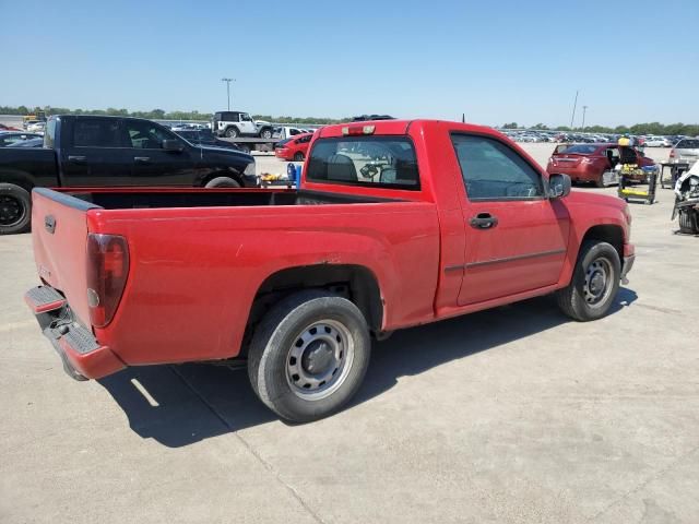 2010 Chevrolet Colorado