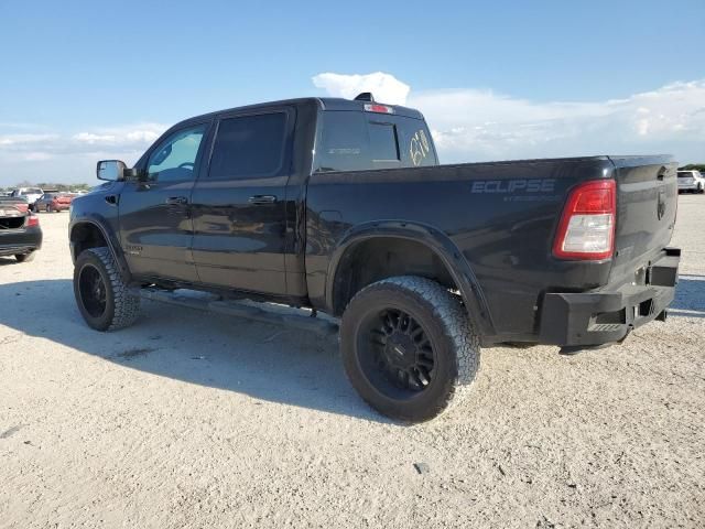 2022 Dodge RAM 1500 BIG HORN/LONE Star