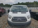 2018 Ford Transit T-250