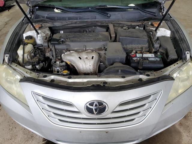 2008 Toyota Camry CE