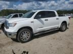 2012 Toyota Tundra Crewmax SR5