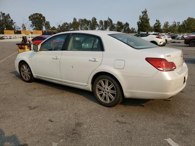 2007 Toyota Avalon XL