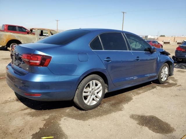 2017 Volkswagen Jetta S