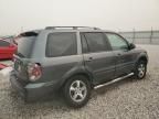 2008 Honda Pilot EXL