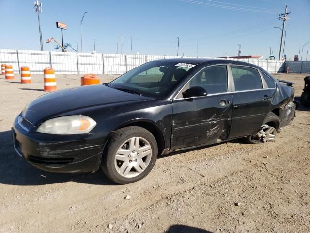 2013 Chevrolet Impala LT