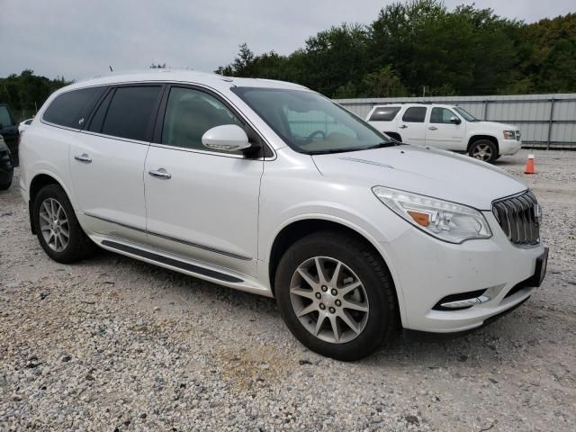 2016 Buick Enclave