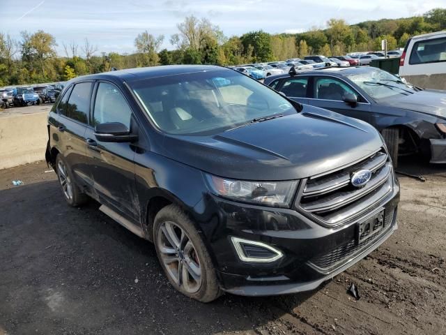 2015 Ford Edge Sport