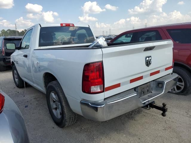 2016 Dodge RAM 1500 ST