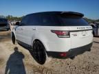 2014 Land Rover Range Rover Sport SC