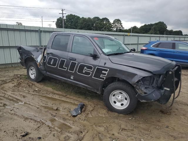 2023 Dodge RAM 1500 Classic SSV