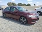 2017 Honda Accord Touring