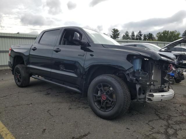 2021 Toyota Tundra Crewmax SR5