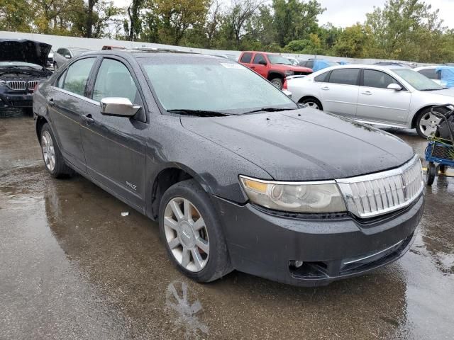 2007 Lincoln MKZ