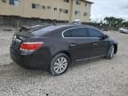 2013 Buick Lacrosse