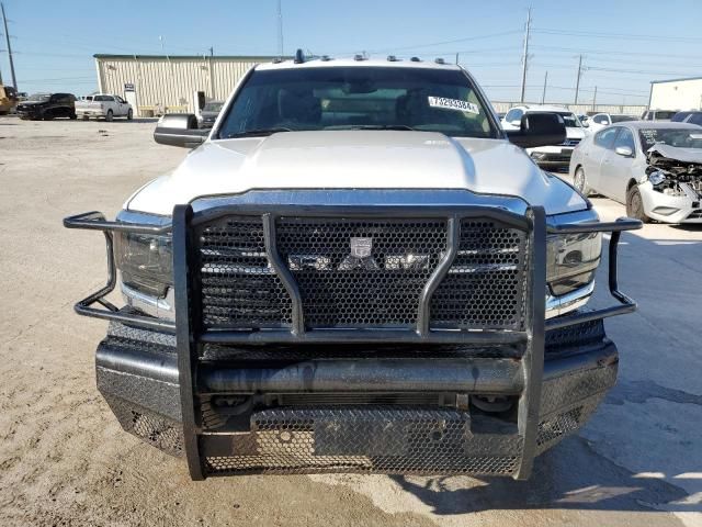 2019 Dodge RAM 2500 BIG Horn