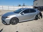 2024 Toyota Camry SE Night Shade