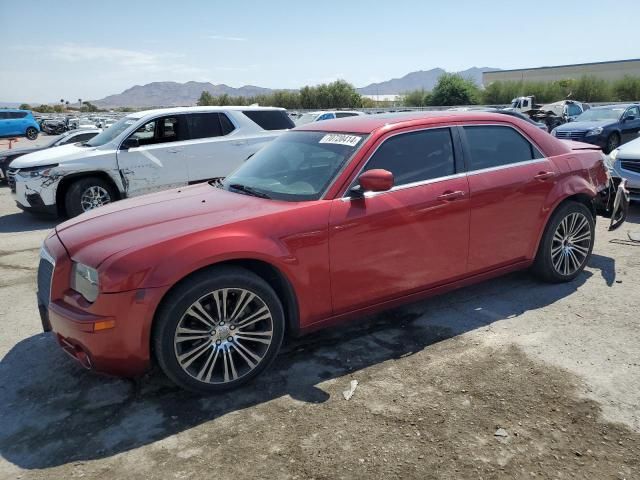 2010 Chrysler 300 S