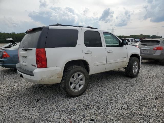 2011 GMC Yukon SLT