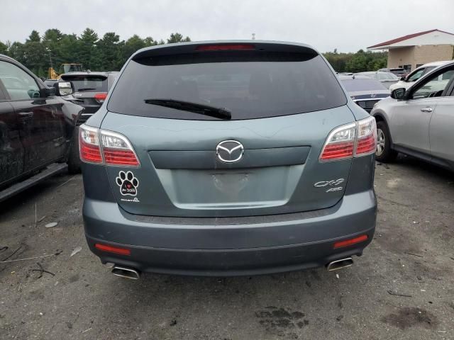 2011 Mazda CX-9