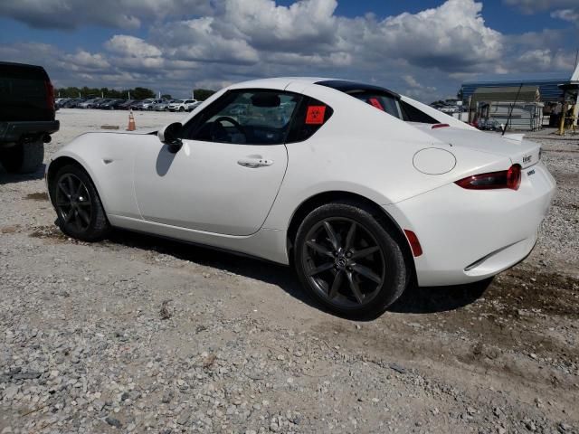 2017 Mazda MX-5 Miata Grand Touring