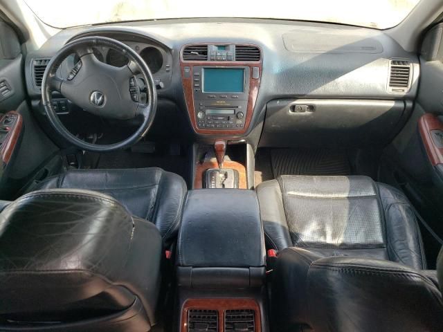 2004 Acura MDX Touring