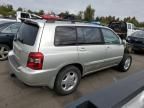 2006 Toyota Highlander Limited