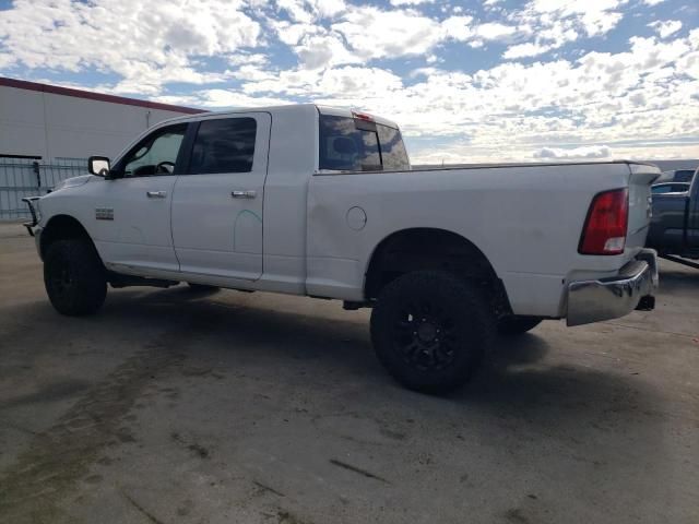 2017 Dodge RAM 2500 SLT