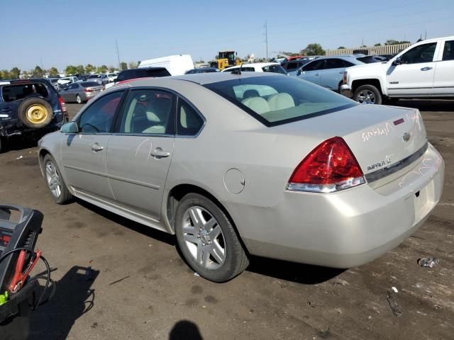 2011 Chevrolet Impala LT