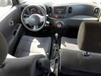 2010 Nissan Cube Base