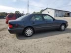 1998 Mercedes-Benz E 320 4matic