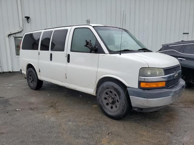 2006 Chevrolet Express G1500