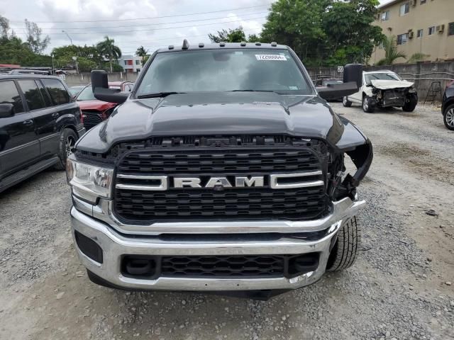 2022 Dodge RAM 3500 Tradesman