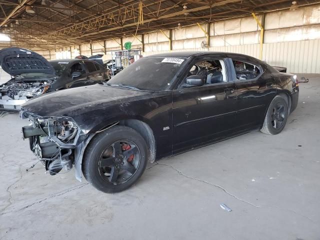 2010 Dodge Charger SXT