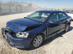 2014 Volkswagen Jetta SE en venta en Magna, UT