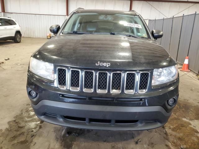 2011 Jeep Compass Sport