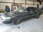 2002 Mercury Grand Marquis GS