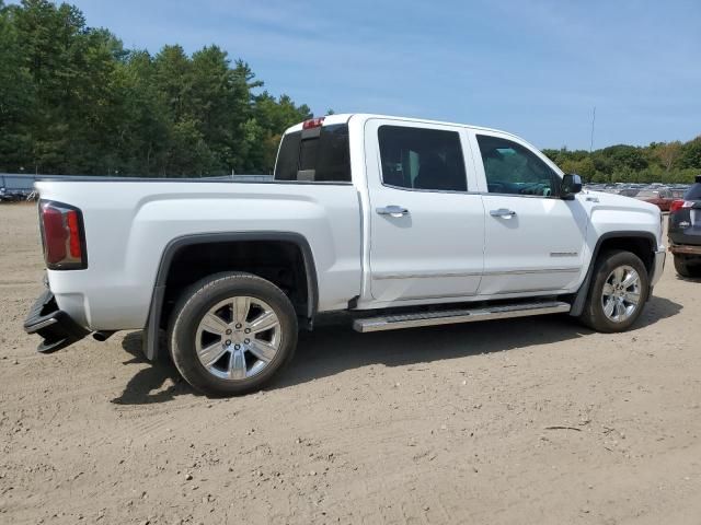 2018 GMC Sierra K1500 SLT