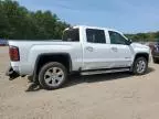 2018 GMC Sierra K1500 SLT