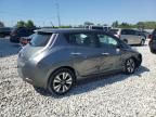 2017 Nissan Leaf S