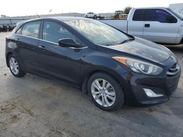 2014 Hyundai Elantra GT