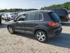 2010 Volkswagen Tiguan SE