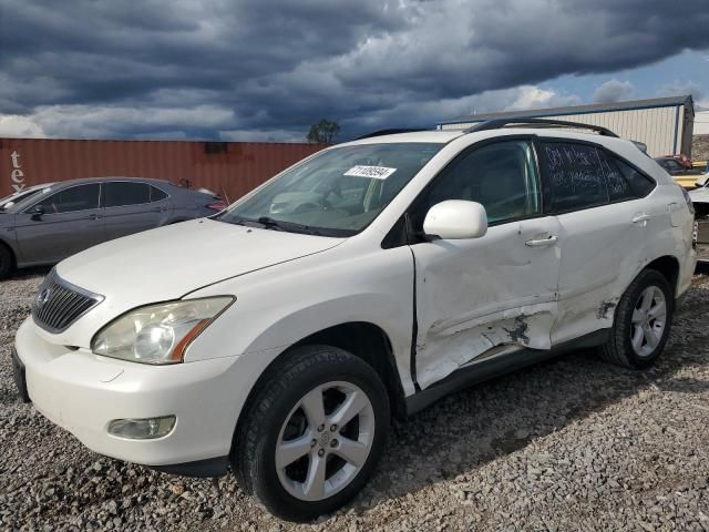 2006 Lexus RX 330